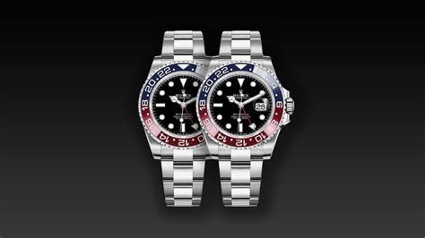 why buy a rolex gmt